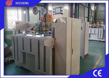 High Speed Corrugated Box Stitching Machine