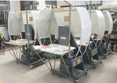 Manual Box Strapping Machine 60 - 500mm Carton Height Range Can Be Available