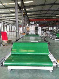 High Speed Paper Cardboard  Laminating Machine / Paper Sheet Lamination Machine