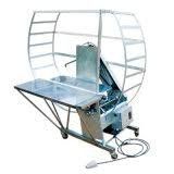 Hand Held Bundle Tying Machine / Package Strapping Machine 850*860*1450